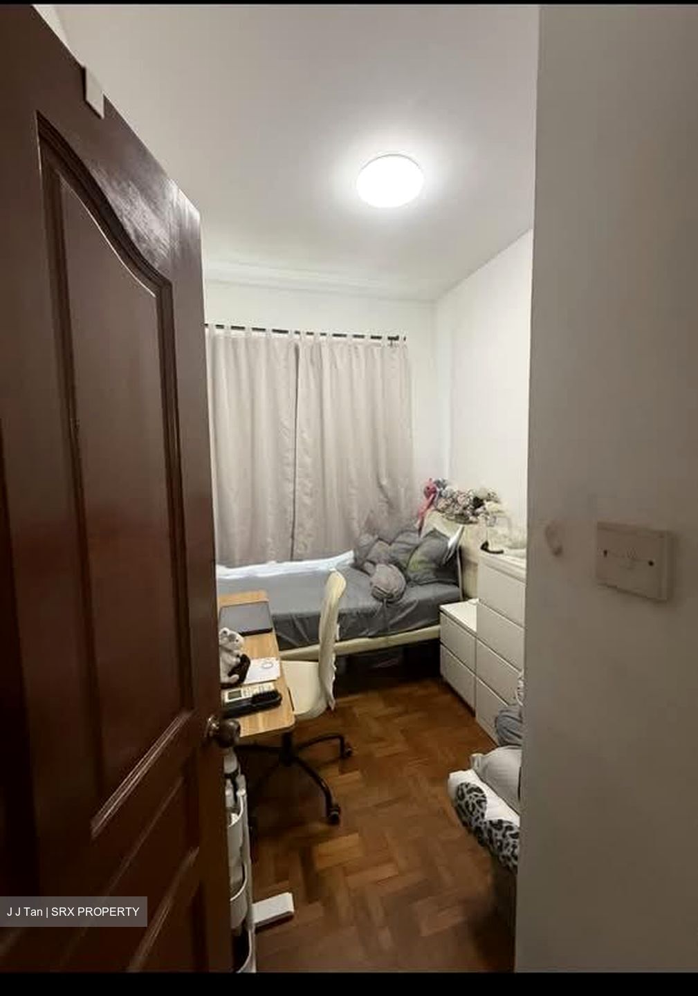 Novena Lodge (D11), Condominium #548119521